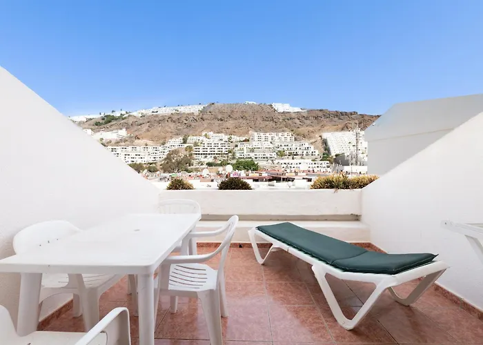 Apartamentos Montecarlo Puerto Rico 