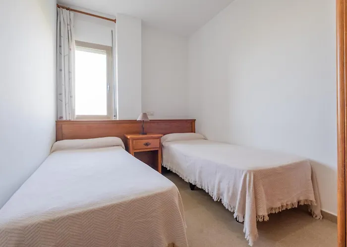 Apartamentos Proamar Torre Del Mar