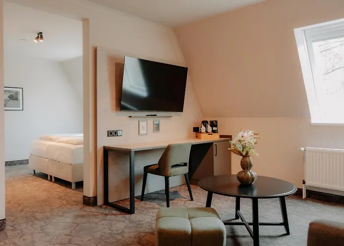 Parkhotel Papenburg By Hackmann