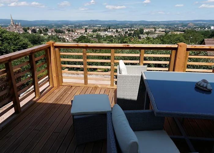 Autun Dog Friendly Hotels Near 