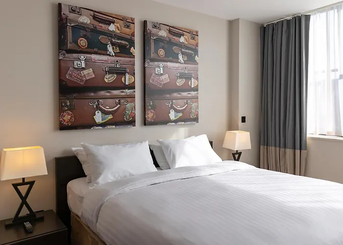 Boutique Hotel Xanadu Londres