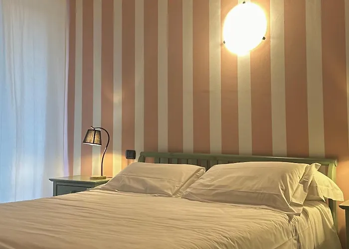 Bardolino Hotels With Amazing Views