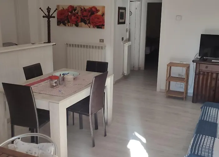 Villa Casale La Barca Orbetello che accetta animali