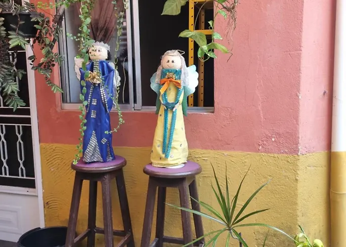 Pousada Da Didi Belém