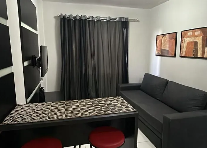 Apartamentos Boulevard Caldas Novas