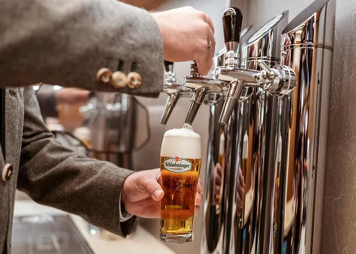 Hotel & Gasthof Taferne Schladming