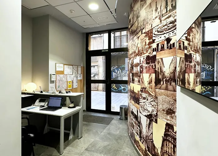 Albacete 4 Star Hotels