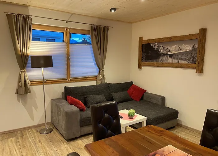 Chalet Fügen