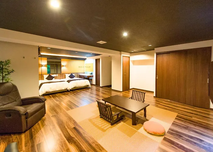 Livemax Resort Hakone Sengokuhara