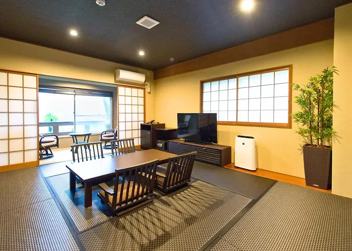 Livemax Resort Hakone Sengokuhara