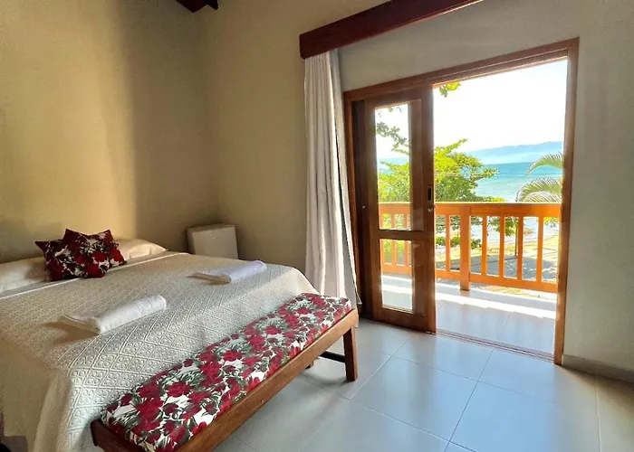 Boutique La Bella Suítes Ilhabela