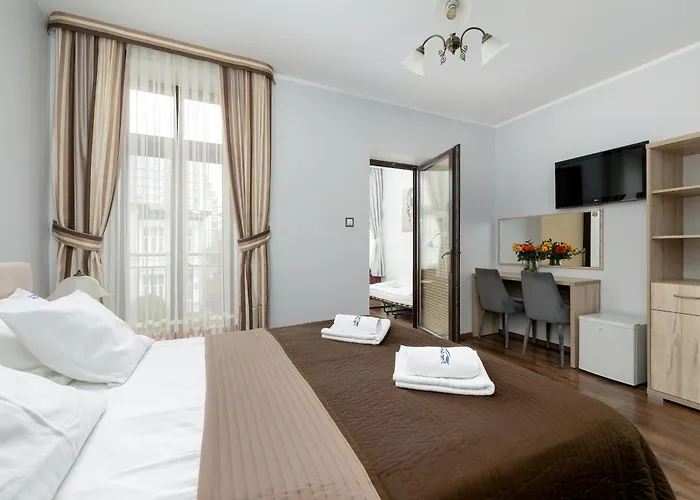Villa Baltic Dream