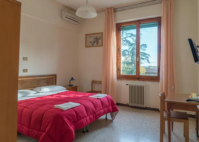 Hotel Concordia Montecatini-Terme