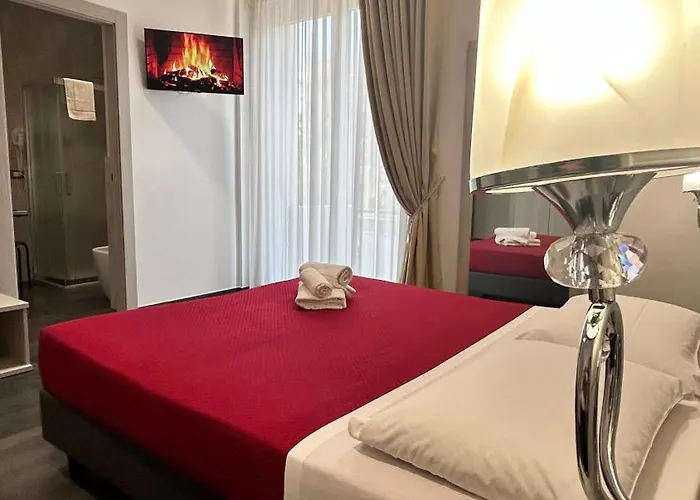 B&B Margherita Messina
