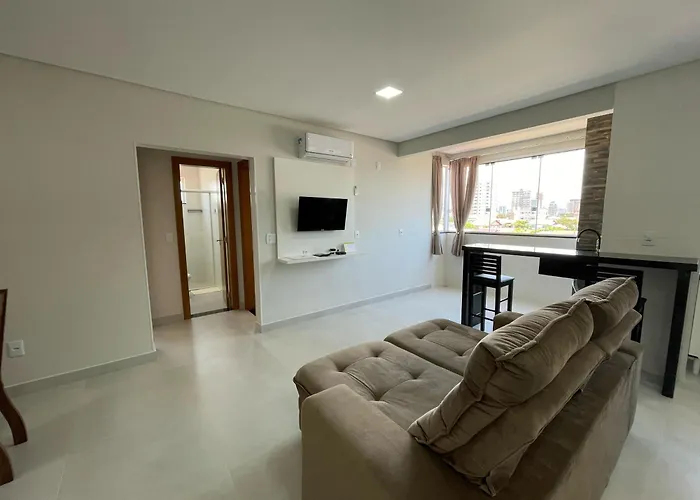 Residencial Helena Perequê Porto Belo SC