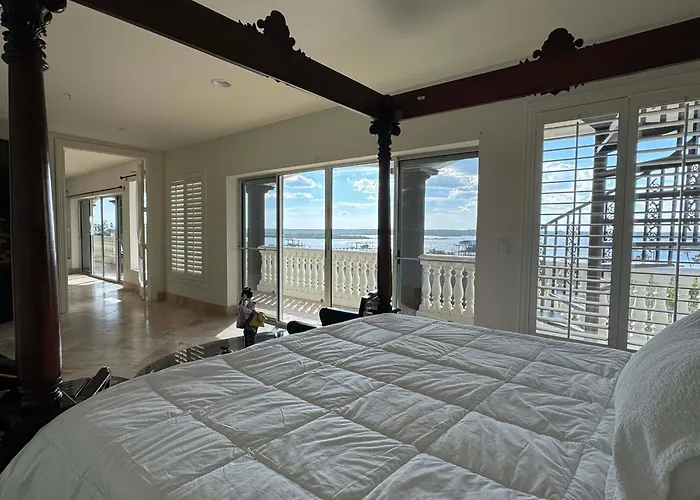 Bliss By The Sea Hotel St. Augustine