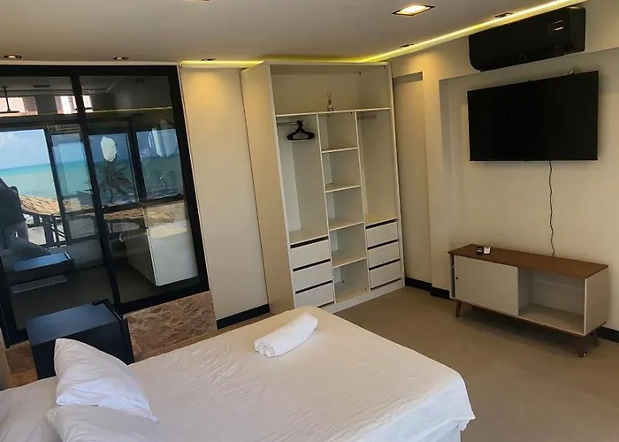 Mirassol Flats Aparthotel Natal