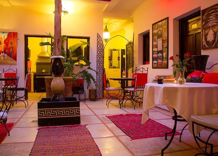 Riad Hcekarram