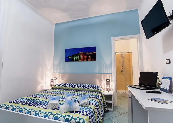 B&B Casa 28 Agropoli
