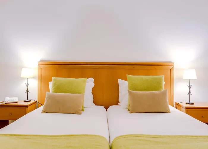 Boutique Monica Isabel Beach Club Albufeira