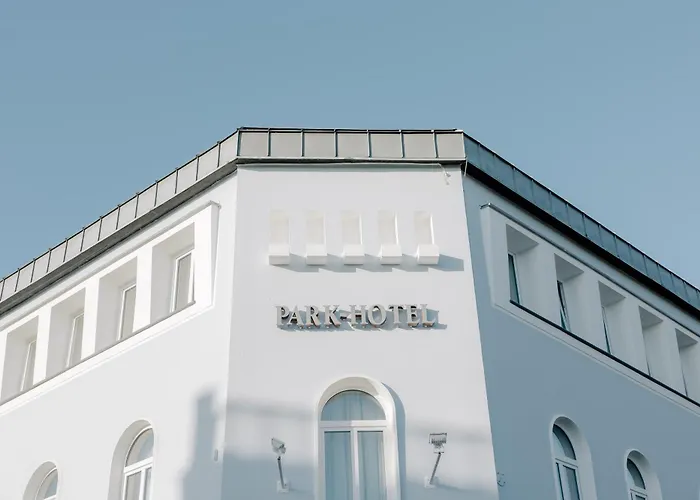 Parkhotel Lingen Am Markt