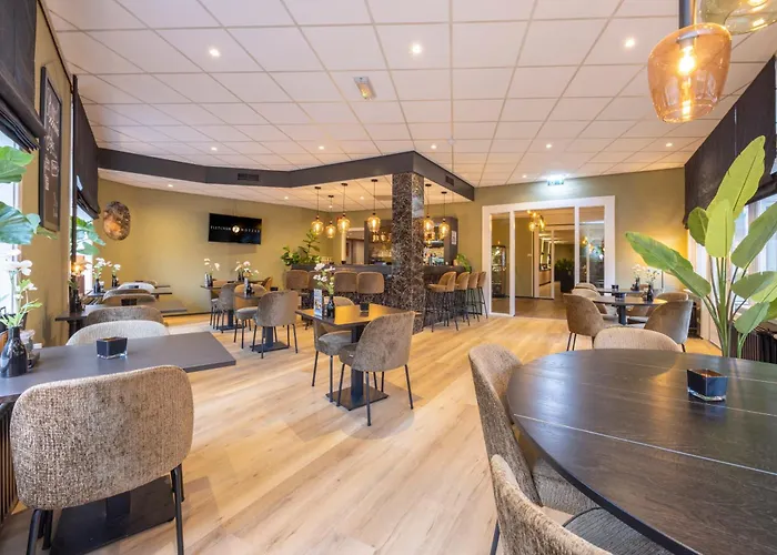 Fletcher Hotel Apeldoorn