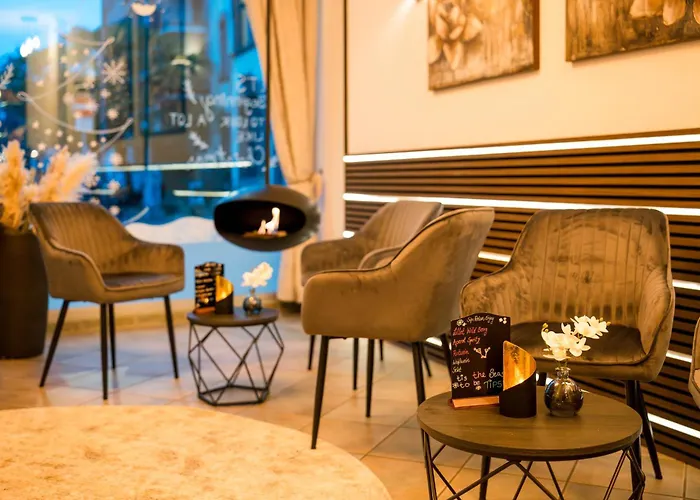 City Hotel Mercator