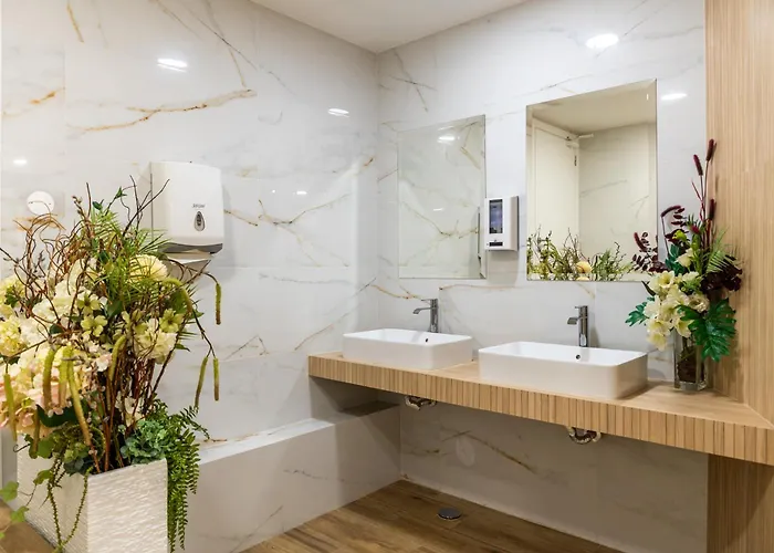 Hotel Cristal Caldas Caldas Da Rainha