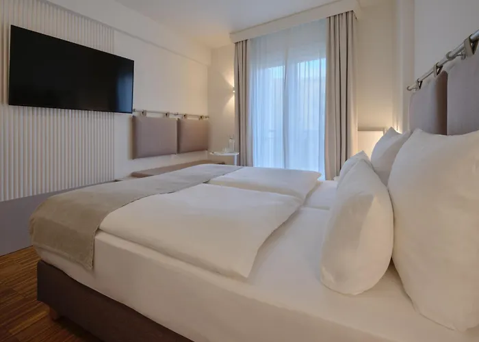 Classik Hotel Hackescher Markt - Self Check In (Adults Only)