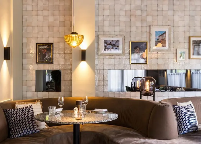 Pet friendly Hotel Parkzicht Eindhoven