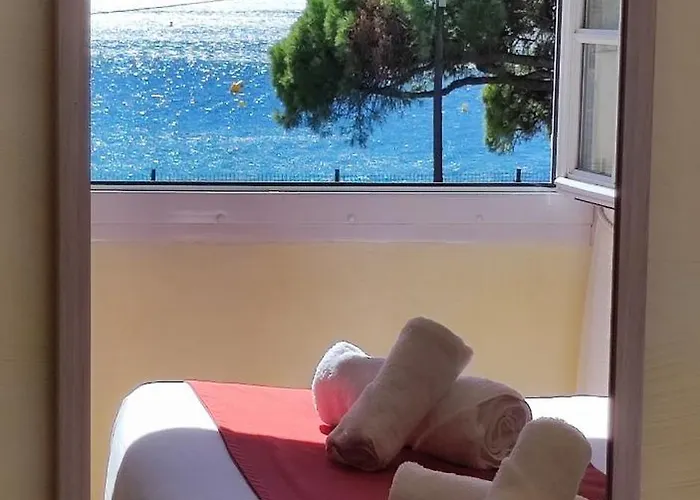 Hôtel&Spa La Villa Sainte-Maxime