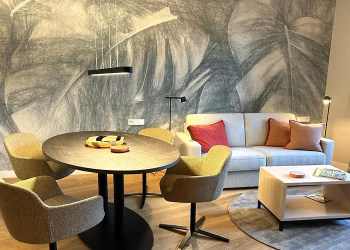 Munte - Wellnesshotel Am Stadtwald Bremen - 4-sterenhotel