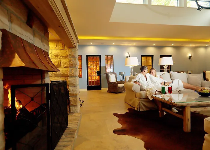 Boetiek Inselhotel Potsdam