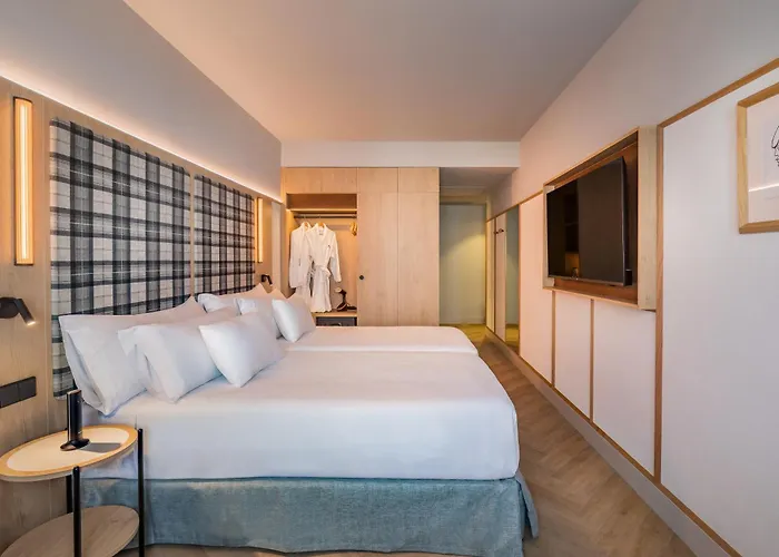Boutique Barcelo Valladolid