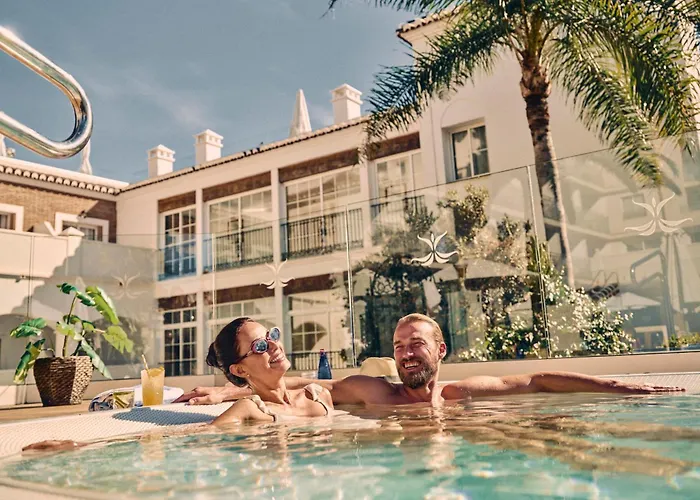 Beneste Villa Flamenca Hotel Nerja