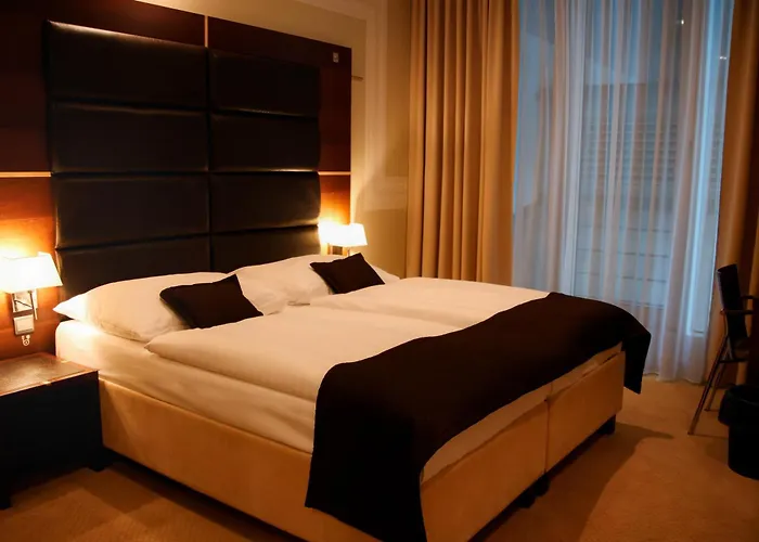 Art Hotel William