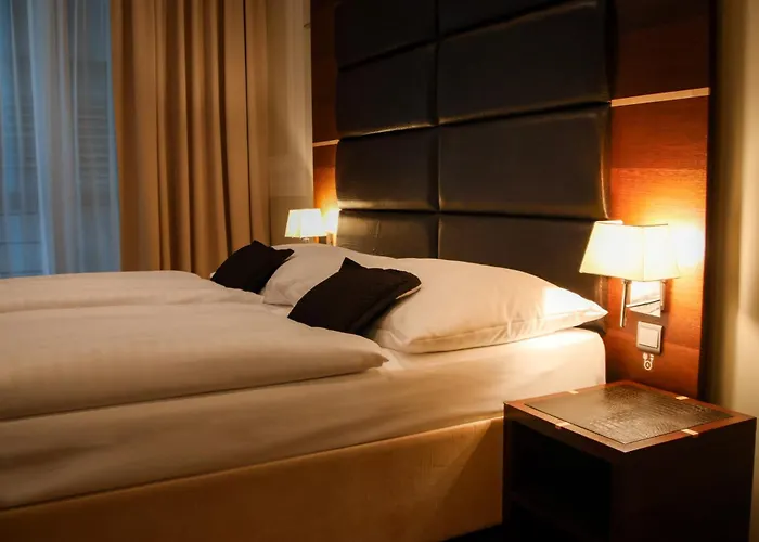 Art Hotel William