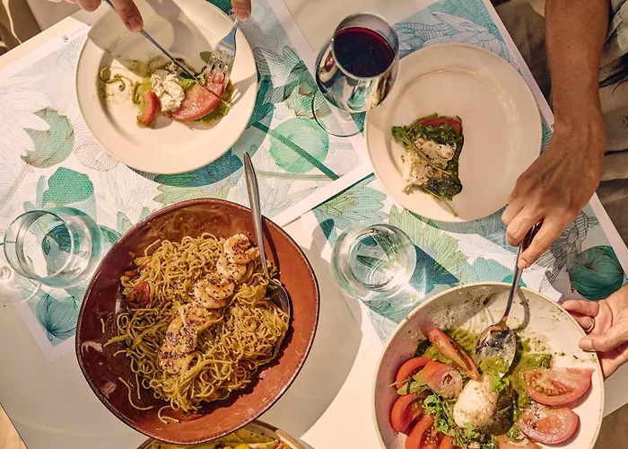 Beneste Villa Flamenca Hotel Nerja