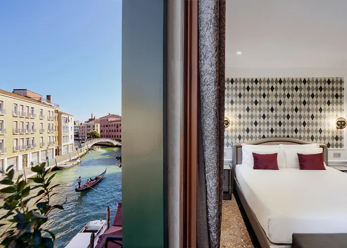 Hotel Arlecchino