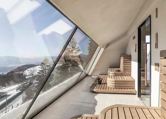 Gloriette Boutiquehotel Soprabolzano