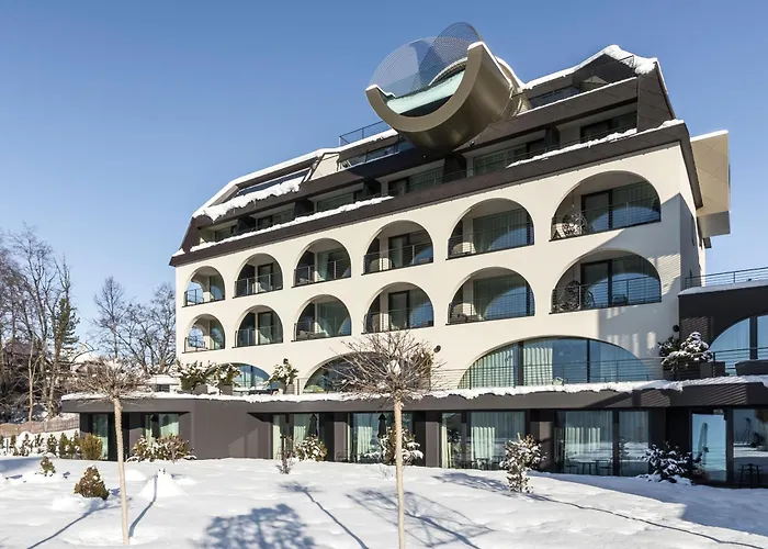 Gloriette Boutiquehotel Soprabolzano