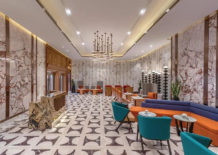 Pipa Hotel Bangkok Sukhumvit 11