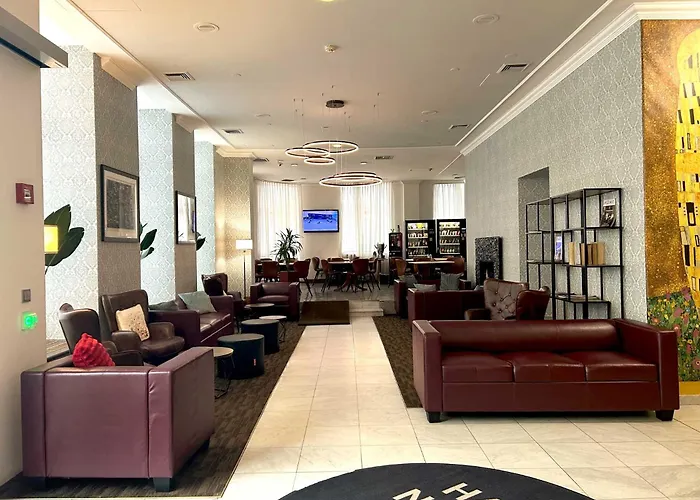 Boetiek Hotel Allegro Wien
