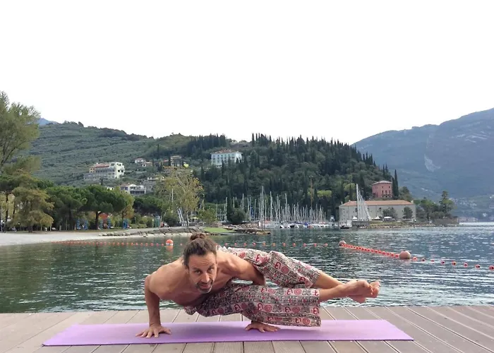 Hotel Gabry Riva del Garda