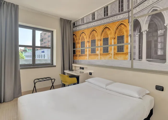 Offerte Hotel a Cremona