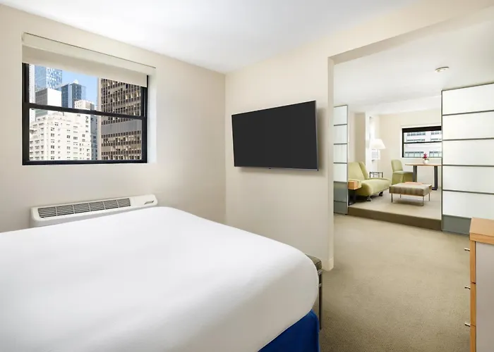Boutique The Shoreham New York