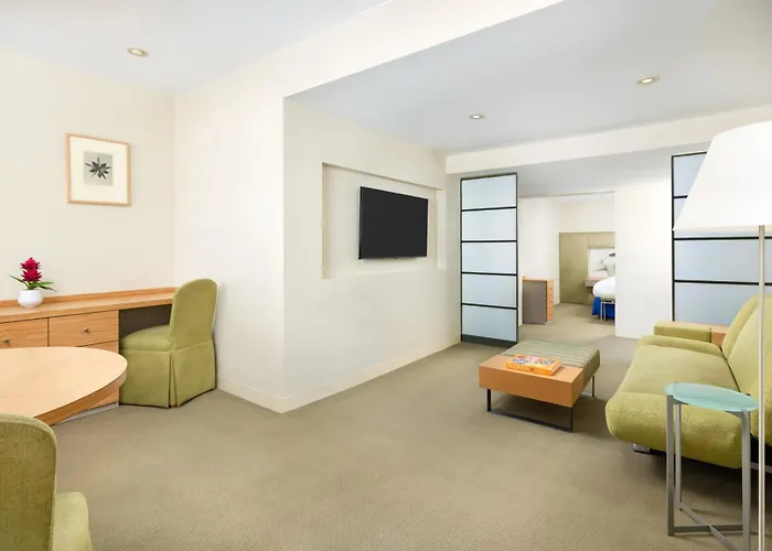 Boutique The Shoreham New York