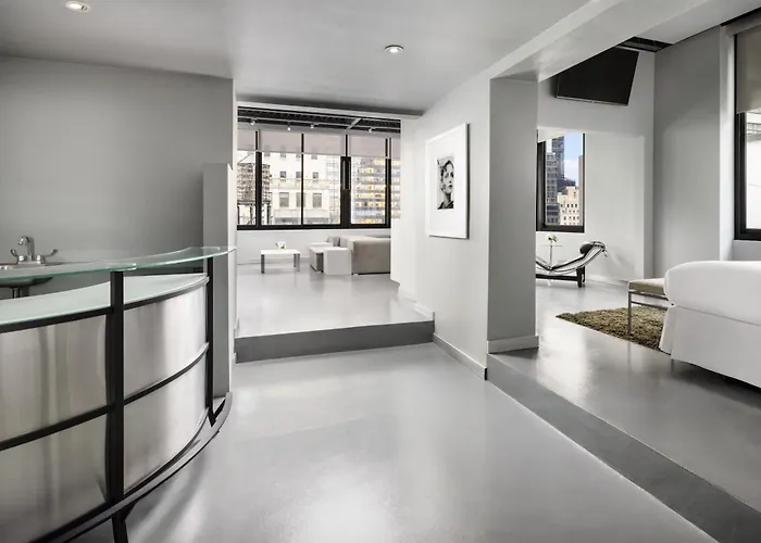 Boutique The Shoreham New York