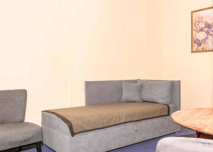 Boutique Hotel Bajazzo Wien
