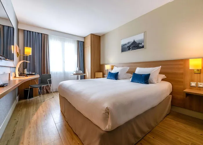 Best Western Plus Ajaccio Amirauté